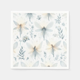 Forest Fairy Pappersservett