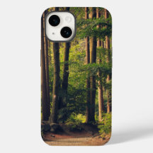 Forest Fodral-Mate Tuff Apple iPhone 14 Fodral