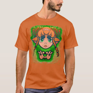 Forest Friend T Shirt