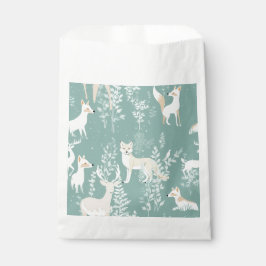 Forest Friends
