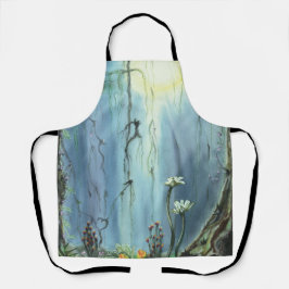 Forest Garden