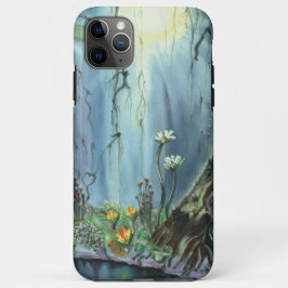 Forest Garden