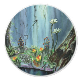 Forest Garden Knopp