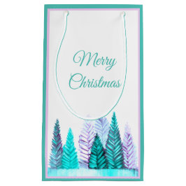 Forest Gift Bag (Turcos)