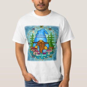 Forest Gnome T-Shirt