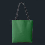 Forest Gräs Grönt Solid Färg Tygkasse<br><div class="desc">Tote Bag skriver ut hela stil över skuldran stil påstående, som är utskrivet med Forest Gräs Solid Färg grafisk konstruktorillustration och väljer produktsamling med TheFabricSeal print on demand shop shop på Zazzle.com #ZazzleMade https://www.zazzle.com/store/thefabricseal TheFabricSeal ©️ Original. Skogens grönt är en fantastisk, rik, mörk och en jordisk skugga av grönt som...</div>
