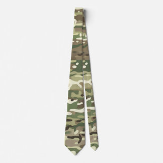 Forest Green Woodland Camouflage Pattern Slips
