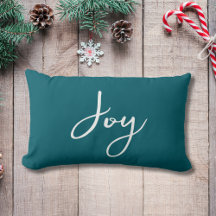 Forest Grönt Joy Pillow