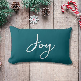 Forest Grönt Joy Pillow Lumbarkudde