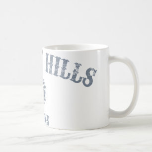 Forest Hills Kaffemugg