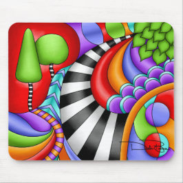 Forest Journey Musmatta