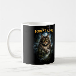 Forest King Kaffemugg