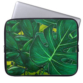 Forest Laptop sleeve