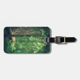 Forest Light Bagagebricka
