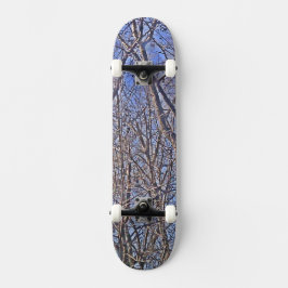 Forest Maize Mini Skateboard Bräda 18,5 Cm