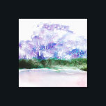 Forest Meditation | KANVASTRYCK<br><div class="desc">Vår Forest Meditation Collection har vackra pastel färg palette abstrakt akryl av en reflektion från vatten. Den här samlingen innehåller många anpassningsbar från bröllopsinbjudan till hemdekanter och personliga artiklar. Sök efter fler matchande artiklar i vår butik. Kontakta mig genom affären för att få anpassningsbar.</div>