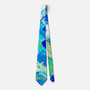 "Forest Mönster" Slips