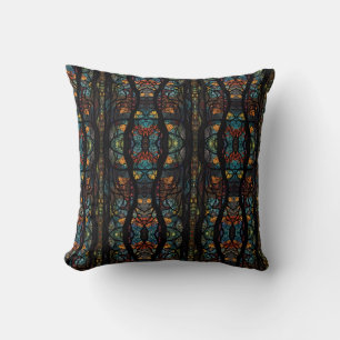 Forest Mosaic Kudde