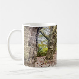 Forest Pathway Mugg