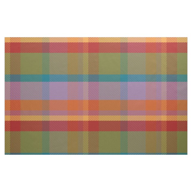 Forest Play FF Tyg (Fat Quarter)