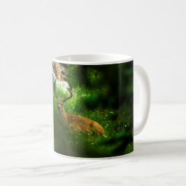 Forest Prince Kaffemugg