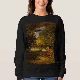 Forest Scene T Shirt