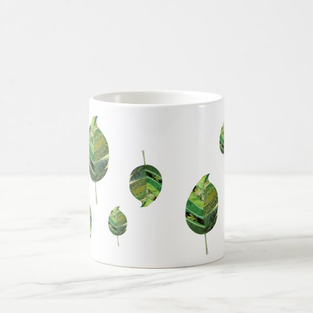 Forest Spirit Mugg (Center)