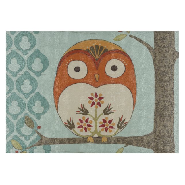 Forest Stollig I (Framsidan)