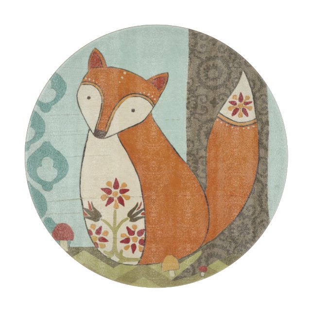 Forest Stollig IV (Framsidan)