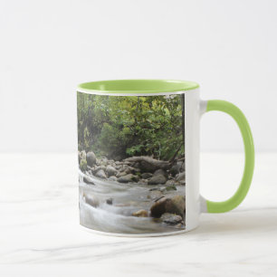 Forest Stream mugg