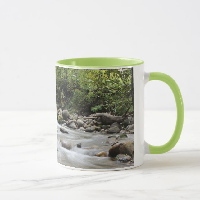 Forest Stream mugg (Höger)