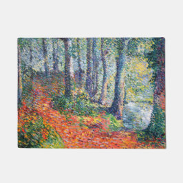 Forest Undergrowth (av Léo Gausson)