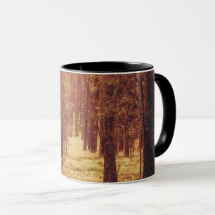 Forest Väg... Mugg