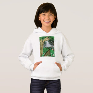 Forest Väg T Shirt