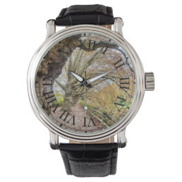 Forest Walk Watch Armbandsur
