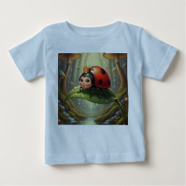 Forest Whisper-Enchanted Fairy Realm T Shirt