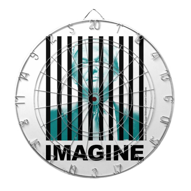 Föreställ er en trump bakom Pub Piltavla (Framsidan)