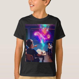 Föreställ er! t shirt