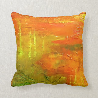 Föreställ för att kudde