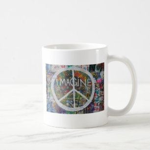 Föreställ Kaffemugg