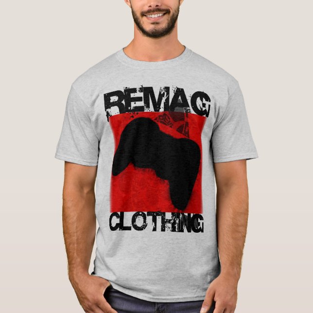 Föreställ P3en Tee Shirt (Framsida)