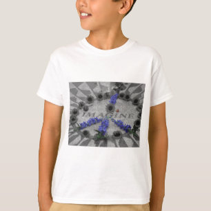 Föreställ T-shirt