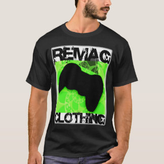 Föreställ xet tee shirt