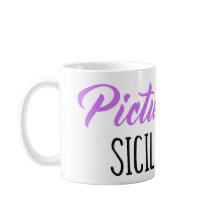 Föreställa det…., Sicily 1922