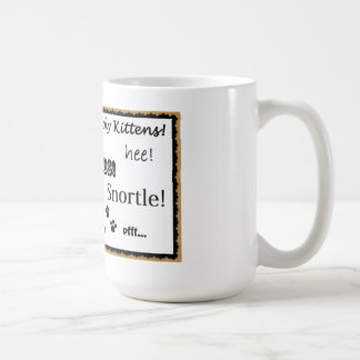 Föreställa detta! mugg