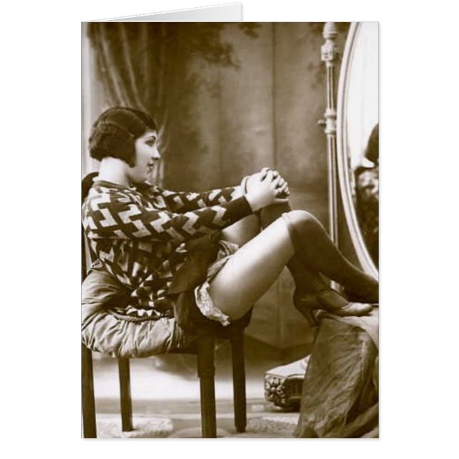 Föreställa framtiden OBS kort (Framsidan)