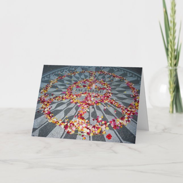 föreställa sig kort (Framsida)