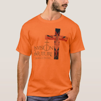 Föreställa sig w: Cross4Color T Shirt