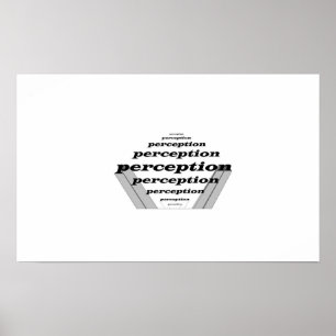 Föreställning Poster