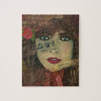 FöreställningsEn-mode Pussel